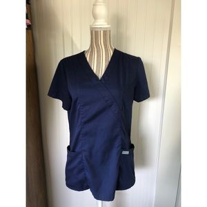 Grey’s anatomy scrub top
